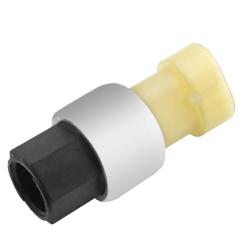UOIENRT Air Conditioner Pressure A/C Clutch Cycle Switch Replacement for Chevrolet Astro Avalanche Tahoe Silverado Suburban Express Trailblazer, Replacement for GMC Safari Sierra Savana Yukon Envoy - Image 1
